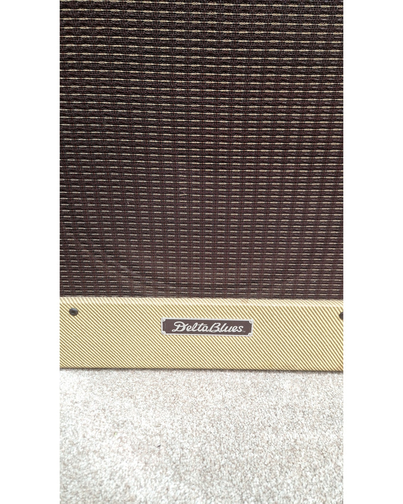 Peavey Delta Blues - Good - image 8