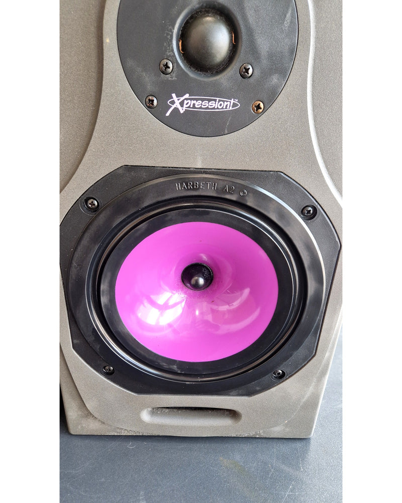 Harbeth Expression DPM1 - Studio Monitor - Good - image 4