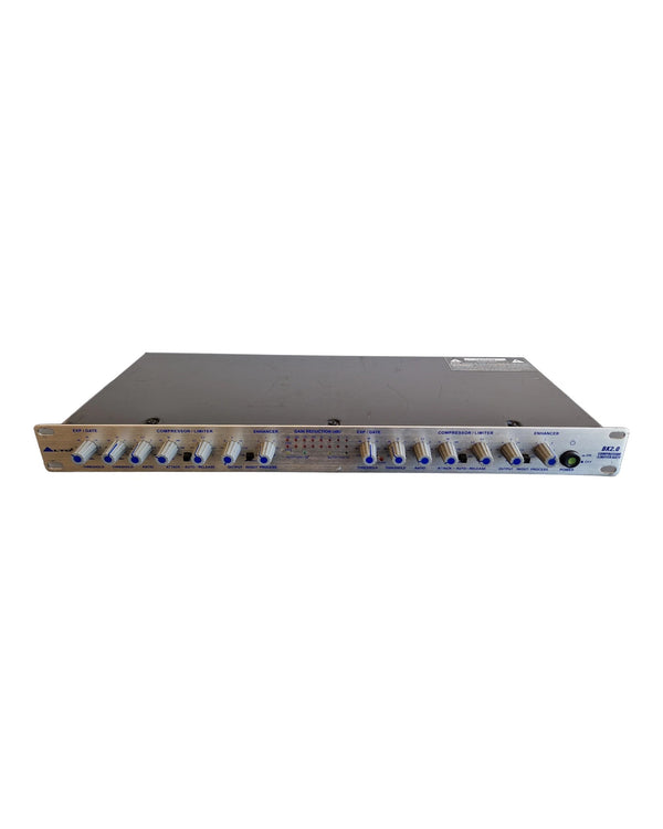 Alto BK 2.0 - Effect Processor - Good