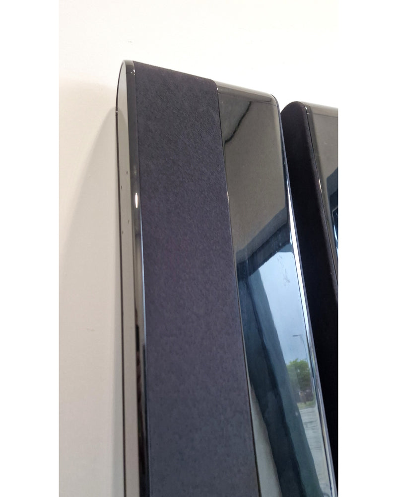 KEF FiveTwo Model 11 - Hi-Fi Speaker - Black - Very Good - image 3