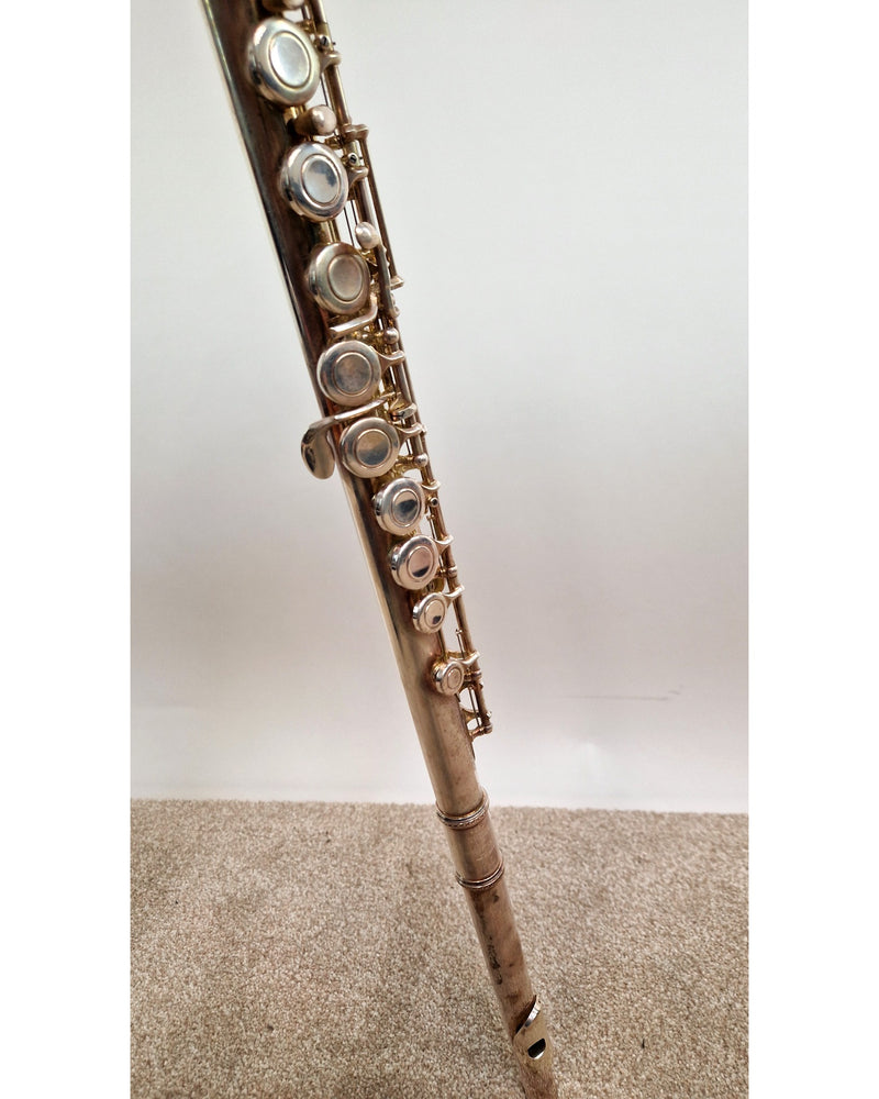 Trevor James 3031E - Good w/ Hard Case - image 15