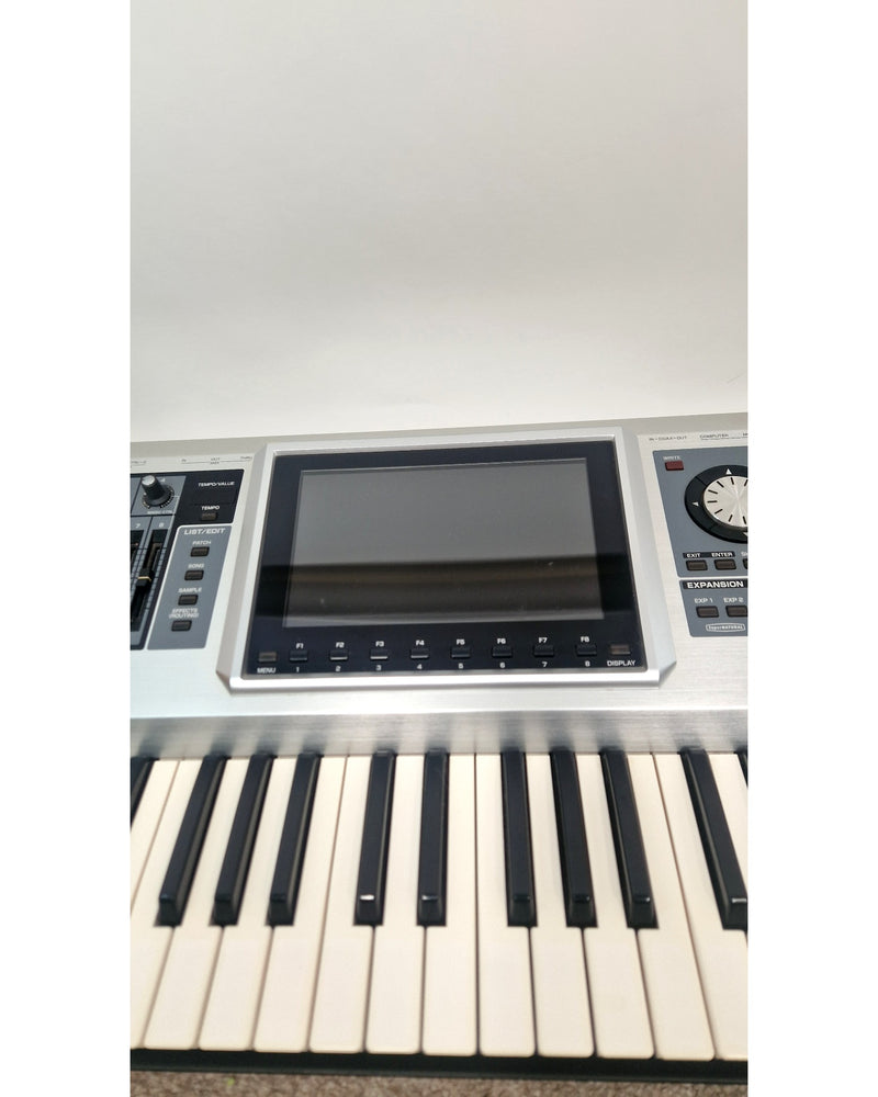 Roland Fantom G6 - Very Good - image 6