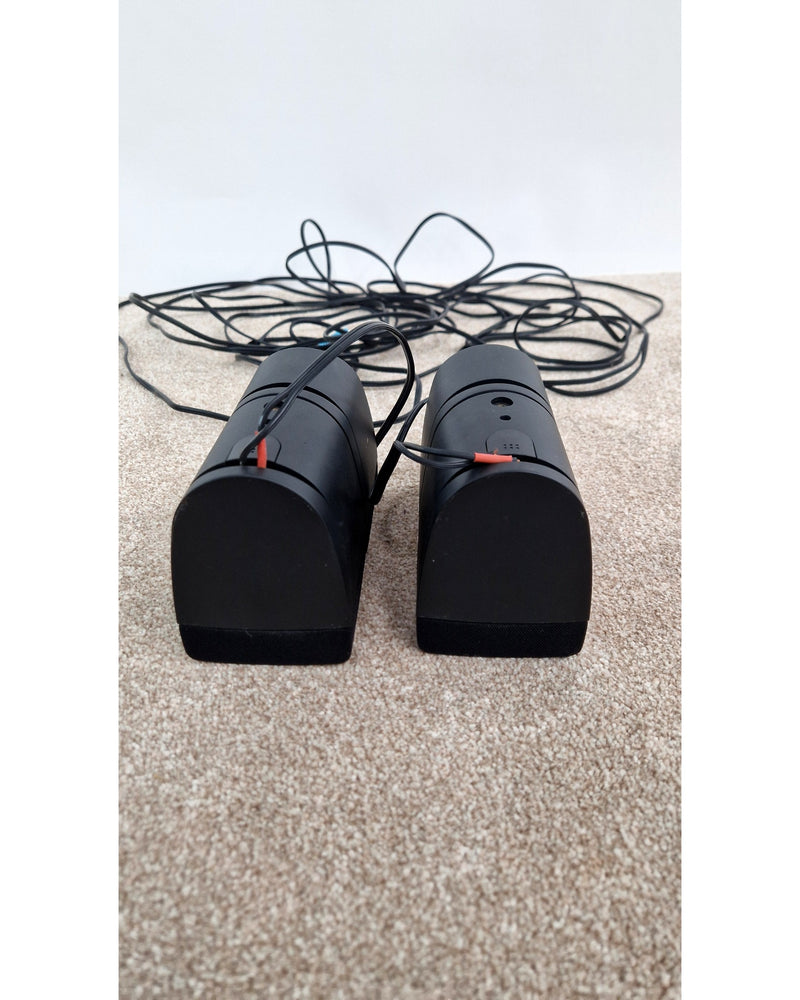 Bose Double Cube - Speakers - Black - Good - image 10