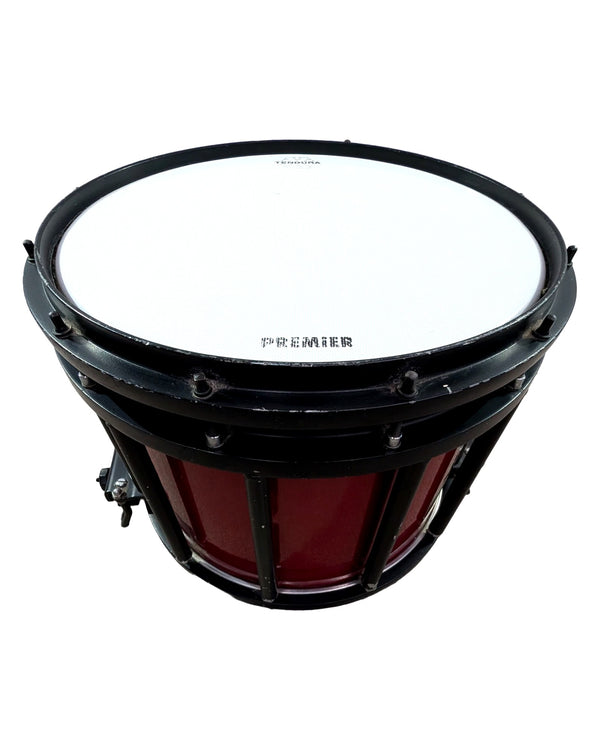 Premier HTS Marching Snare Drum - Acoustic Drum - Good