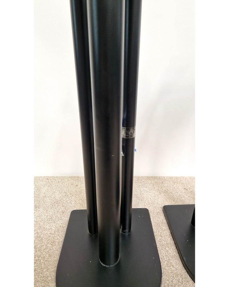 Unbranded Speaker Stands - Speaker Stands - Black - Very Good - image 4