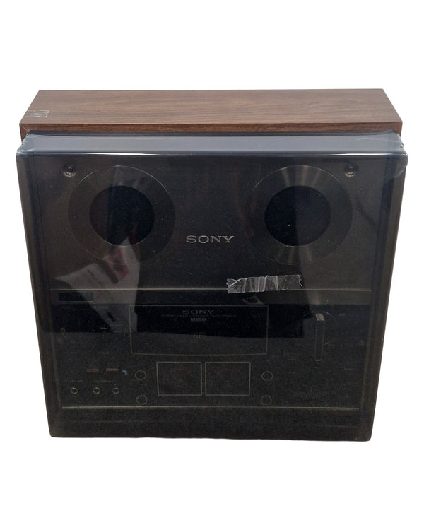 Sony TC-377 - Reel to Reel Tape Player - Spares or Repair