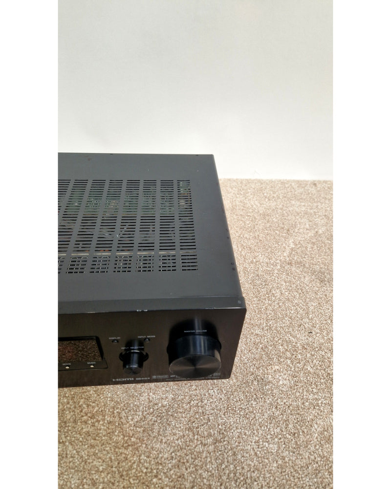 Sony STR-DG820 - Receiver - Good - image 7