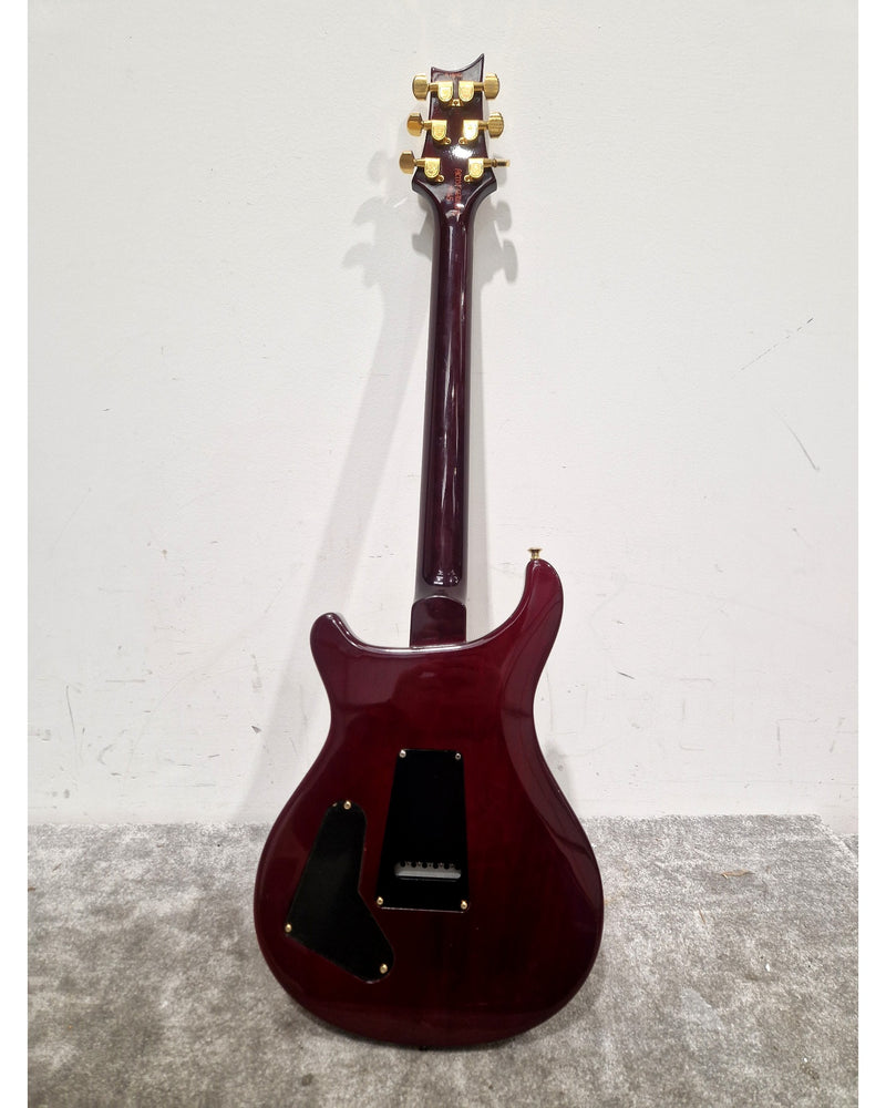 PRS Artist Series II #165 - Electric Guitar - Very Good w/ Hard Case and Professional Setup - image 9