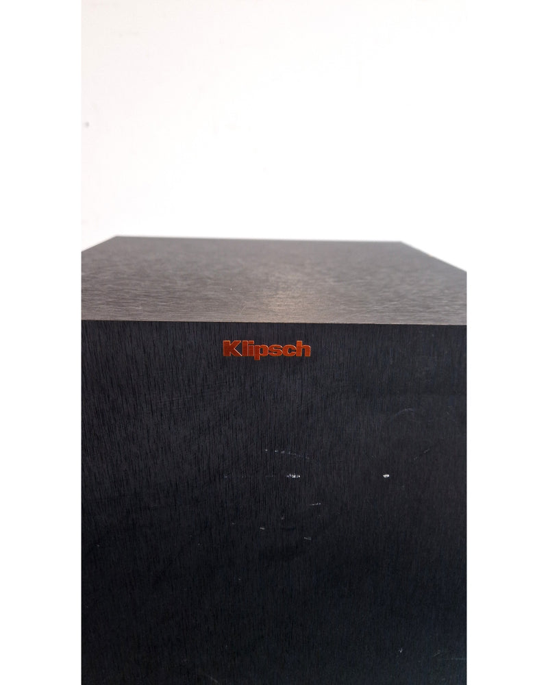 Klipsch R-8SW CE - Subwoofer - Black - Good - image 2