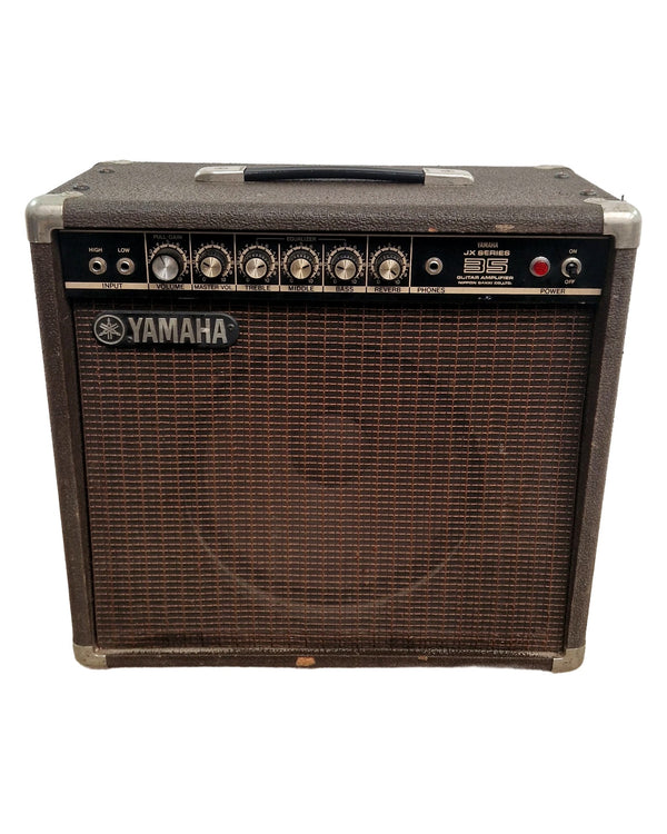 Yamaha JX35 - Guitar Amplifier - Good