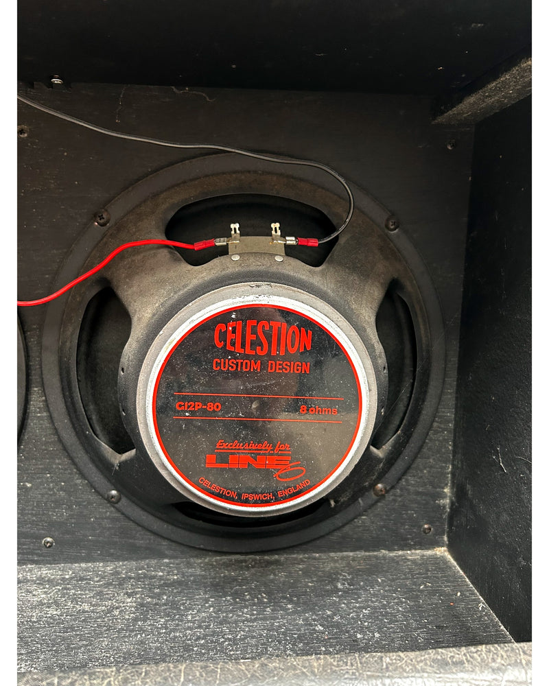 Line 6 Flexitone III - Guitar Amplifier - Good - image 6