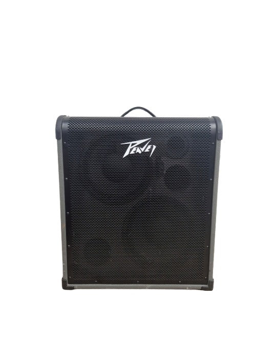 Peavey Max 300 – Bass Amplifier - Refurbished