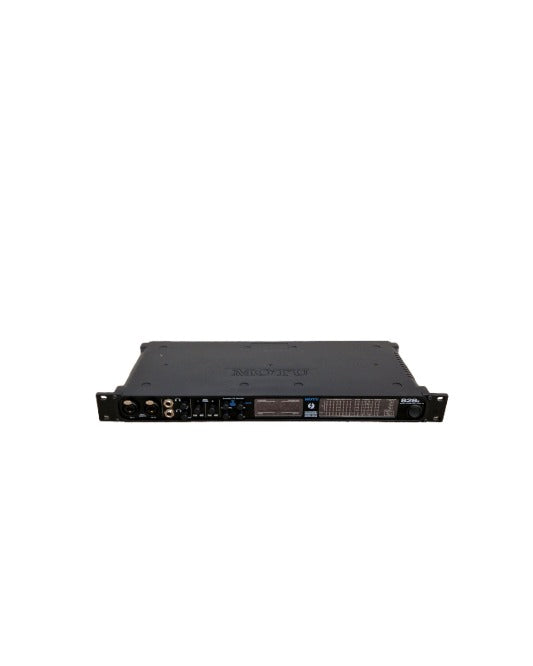 MOTU 828X - Good - image 1