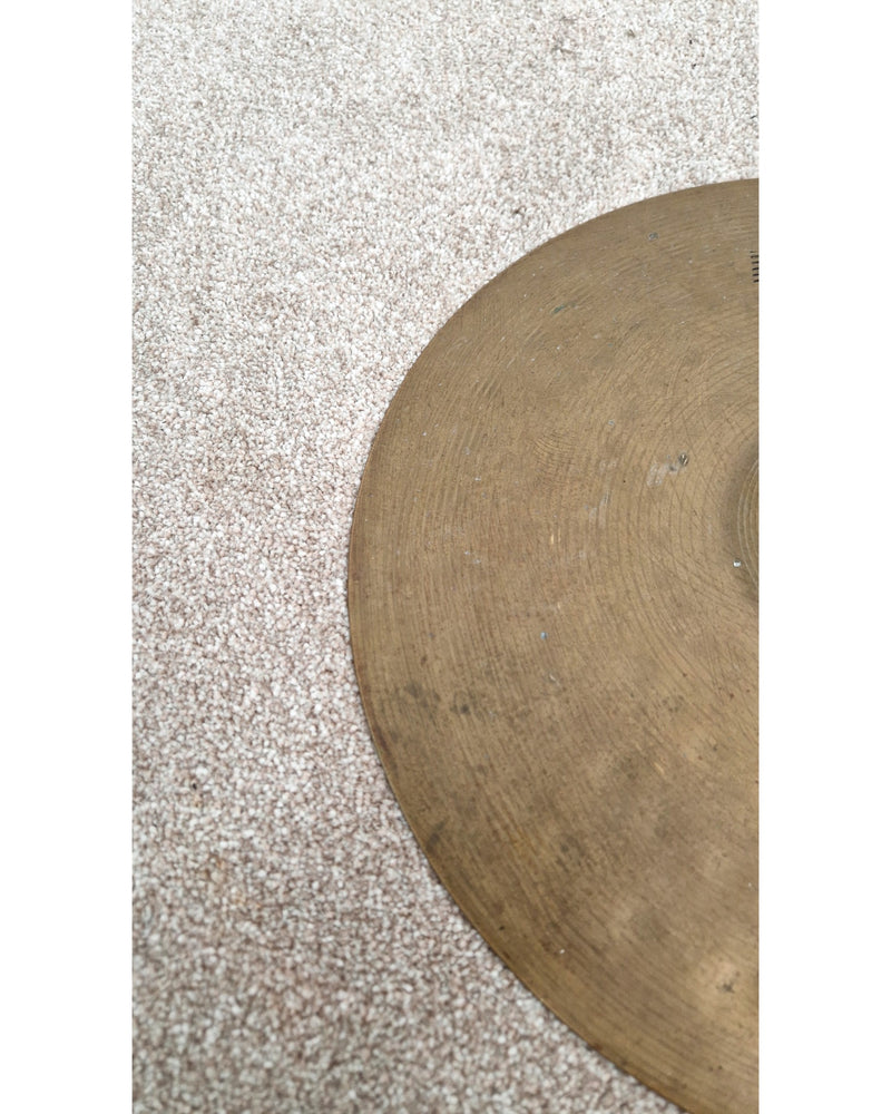 Paiste 200 Top HI-HAT 14'' - Cymbal - Good - image 5