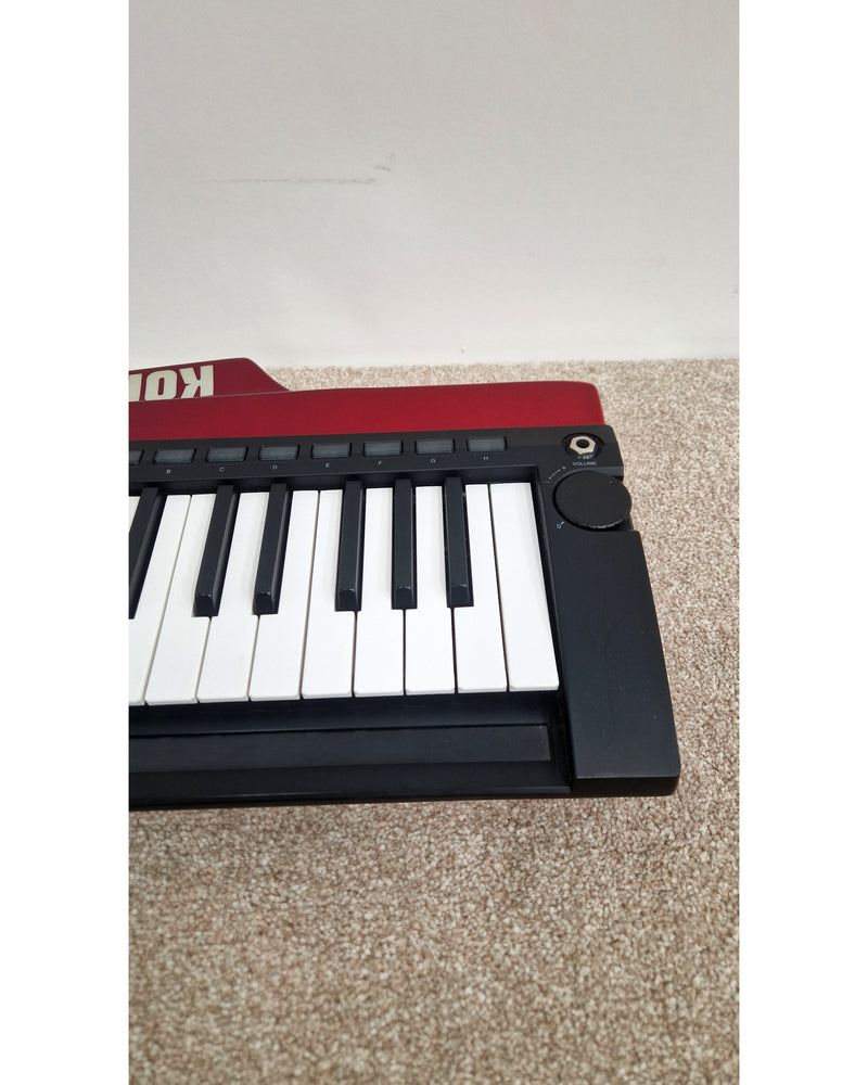 Korg RK-100 - Synthesizer Keyboards - Good - image 2