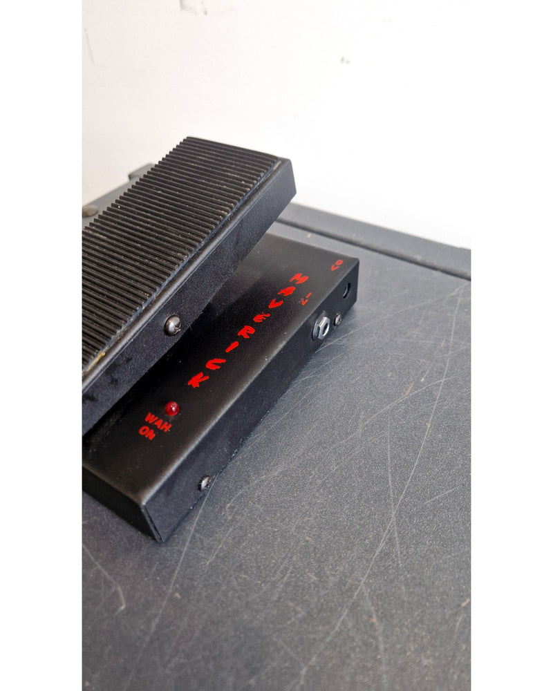 Morley Maverick - Effects Pedal - Good - image 6