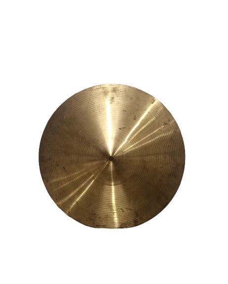 16 Inch Crash Cymbal - Cymbal - Good - image 1