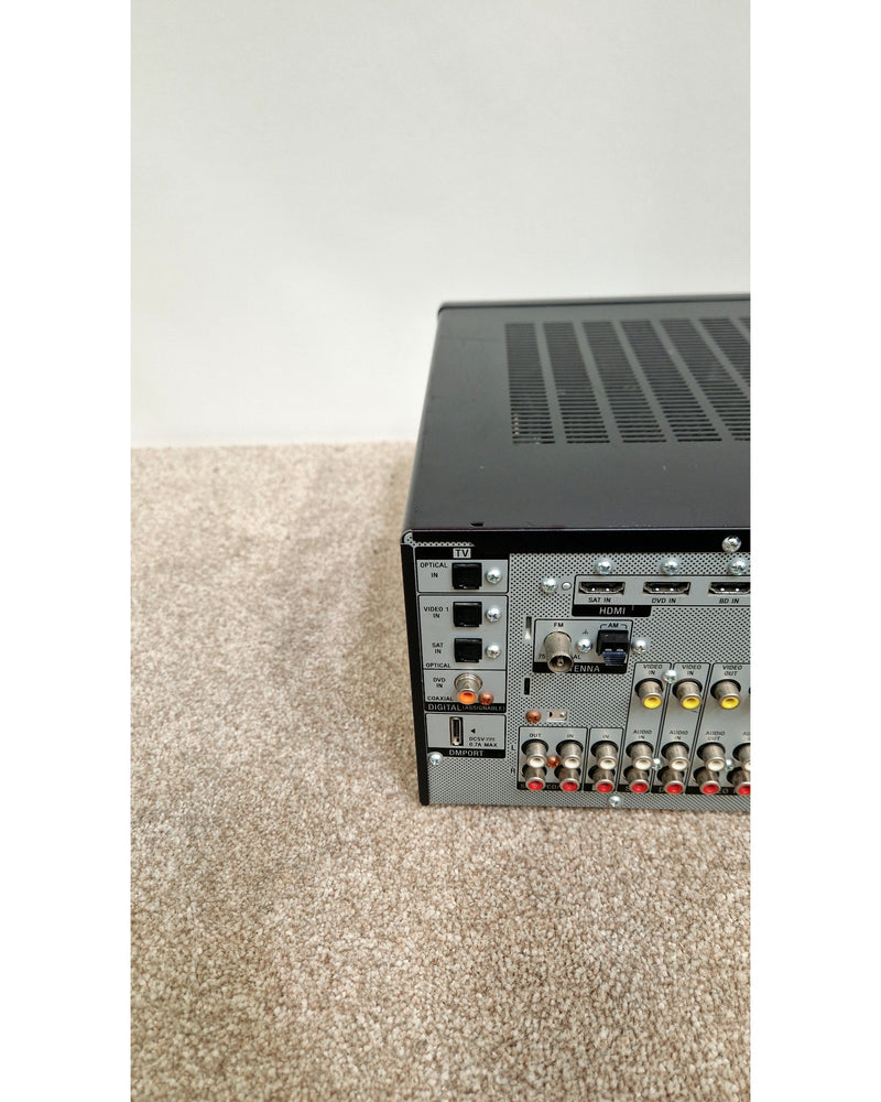 Sony STR-DG820 - Receiver - Good - image 14