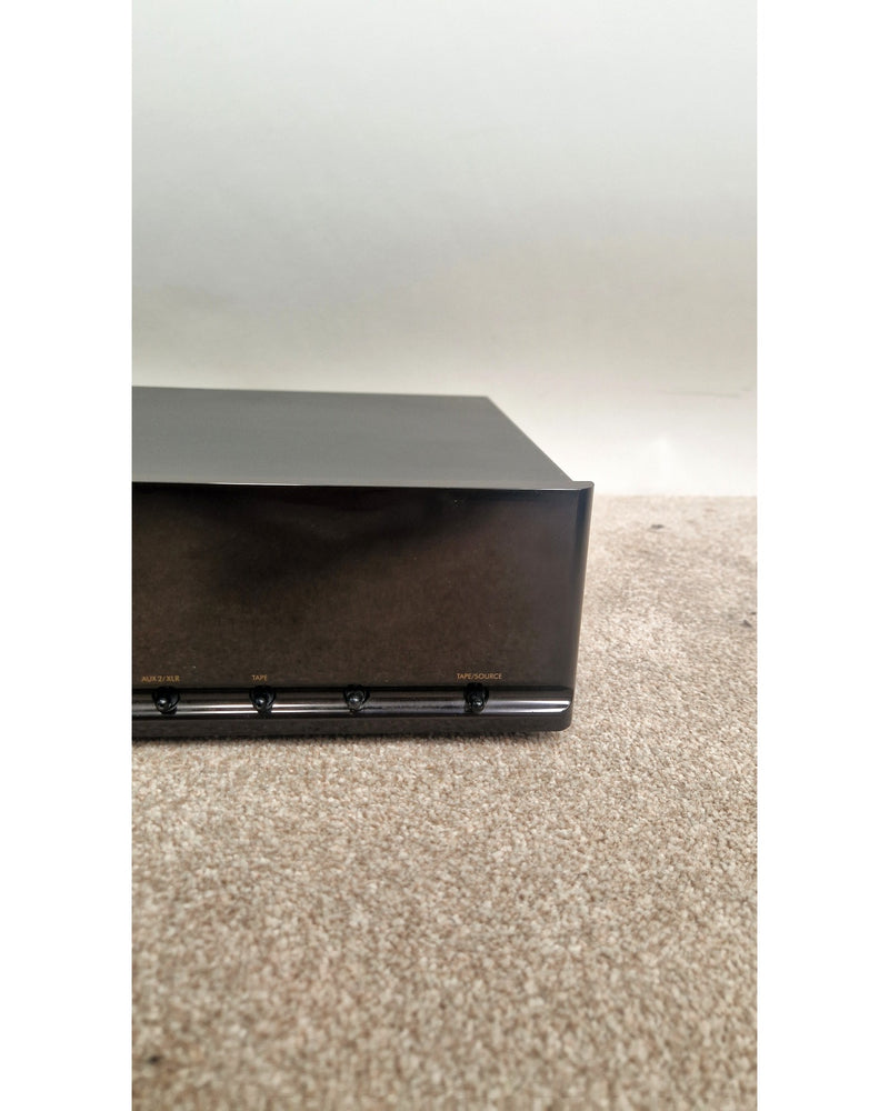 Musical Fidelity Elektra E100 - Very Good w/ remote_control - image 3
