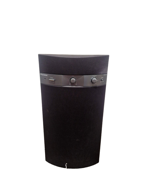 Pioneer S-W110S-QL - Powered Subwoofer - Spares or Repairs