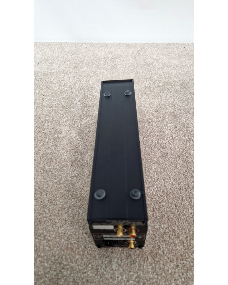 Mission AC5 - Audio Converter - Excellent - image 8