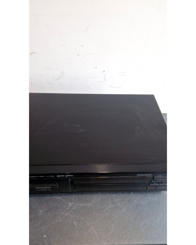 Yamaha KX-580 Special Edition - Cassette Deck - Good - image 7