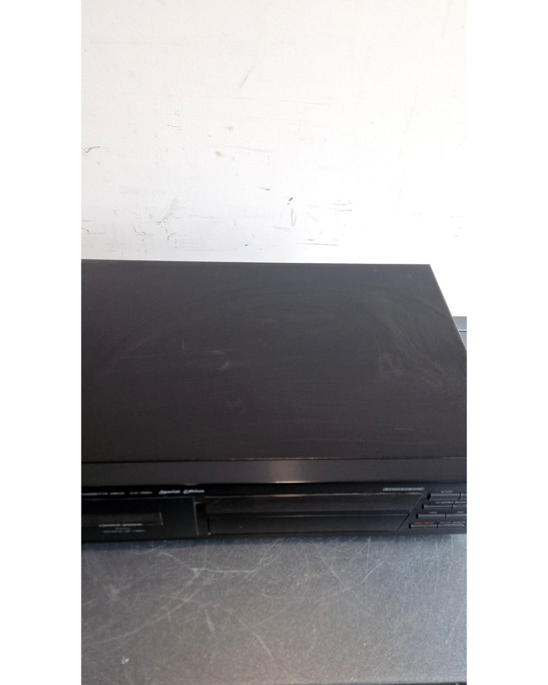 Yamaha KX-580 Special Edition - Cassette Deck - Good - image 7