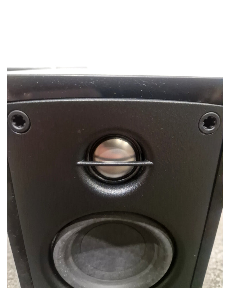 Tannoy HTS 5.0 - Home Theater System - Black - Very Good w/ Original Box - image 3