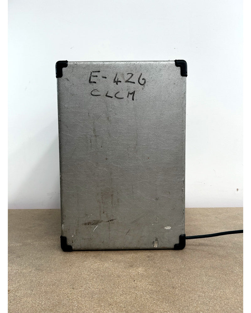 Roland Cube-60 Silver - Guitar Amplifier - Fair - image 12