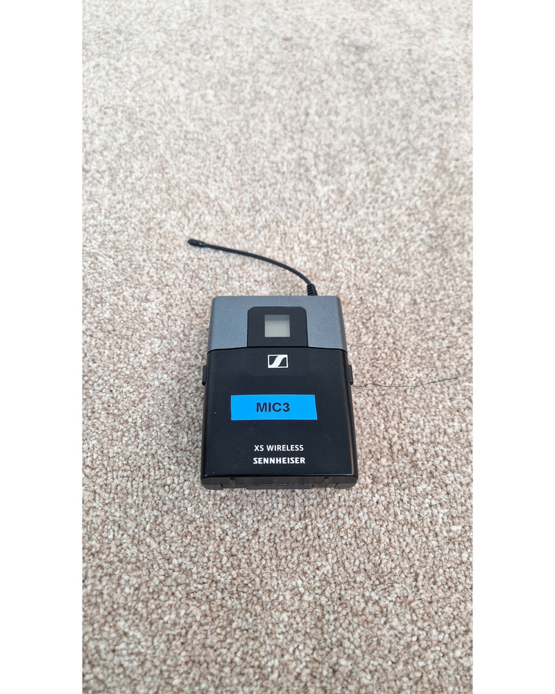 Sennheiser EM-XSW 1 - Microphone System - Excellent - image 12