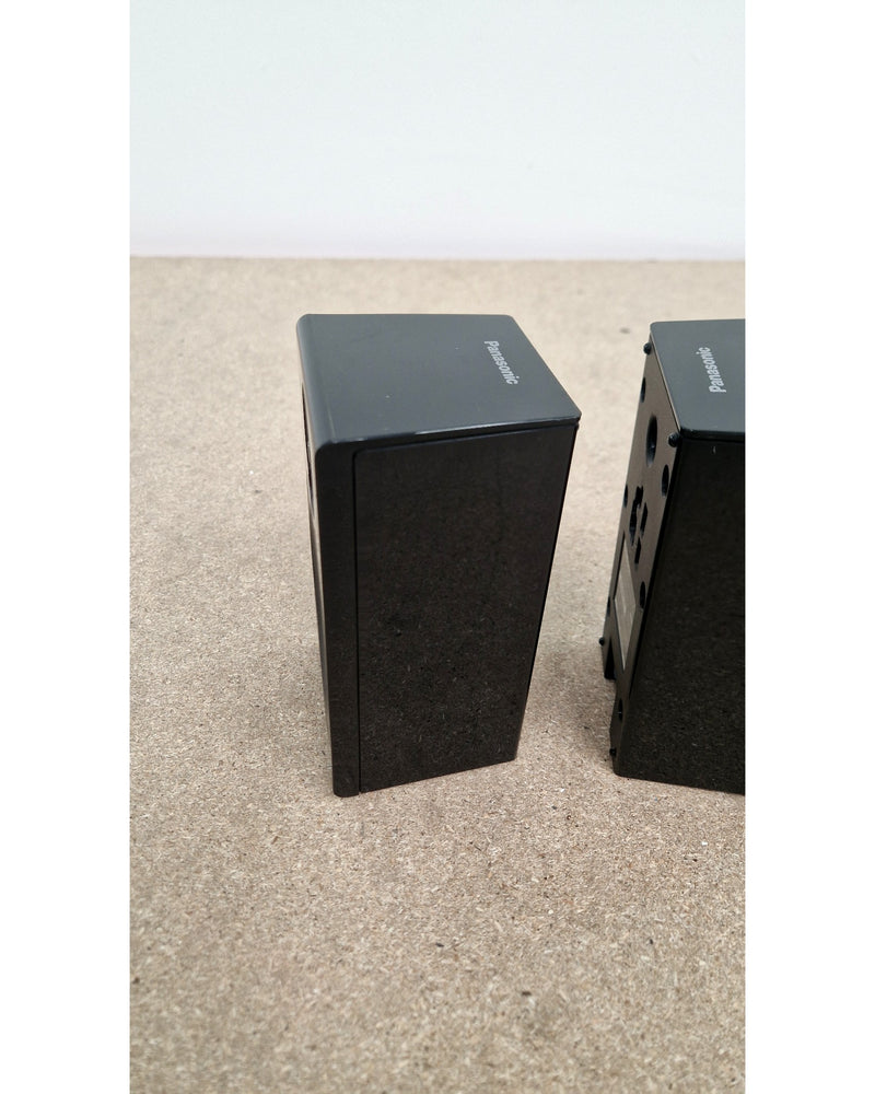 Panasonic SB-HS4000 - Hi-Fi Speaker - Black - Very Good - image 5