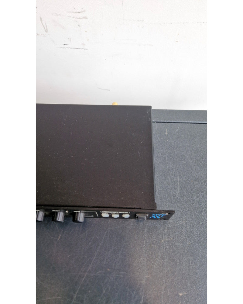 Motu MTP AV - MIDI Device - Very Good - image 8
