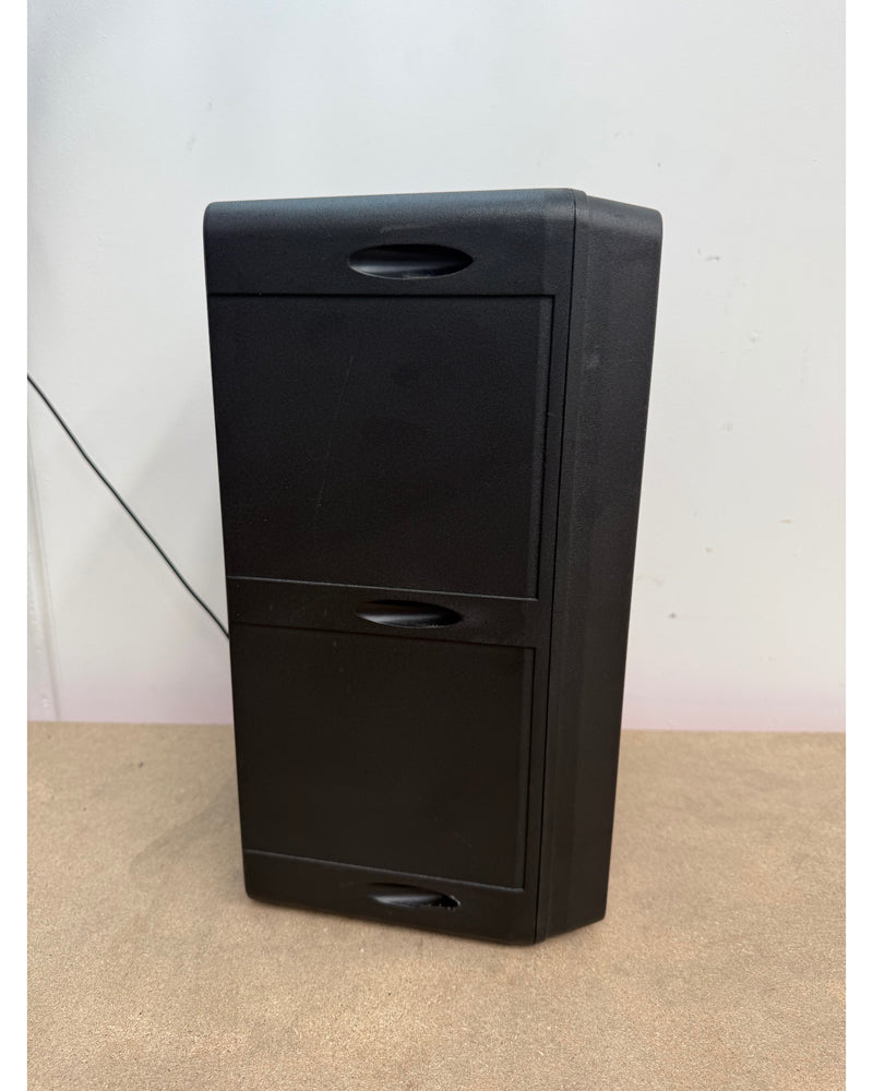 EV SX80 - Passive Speaker - Spares Or Repair - image 4