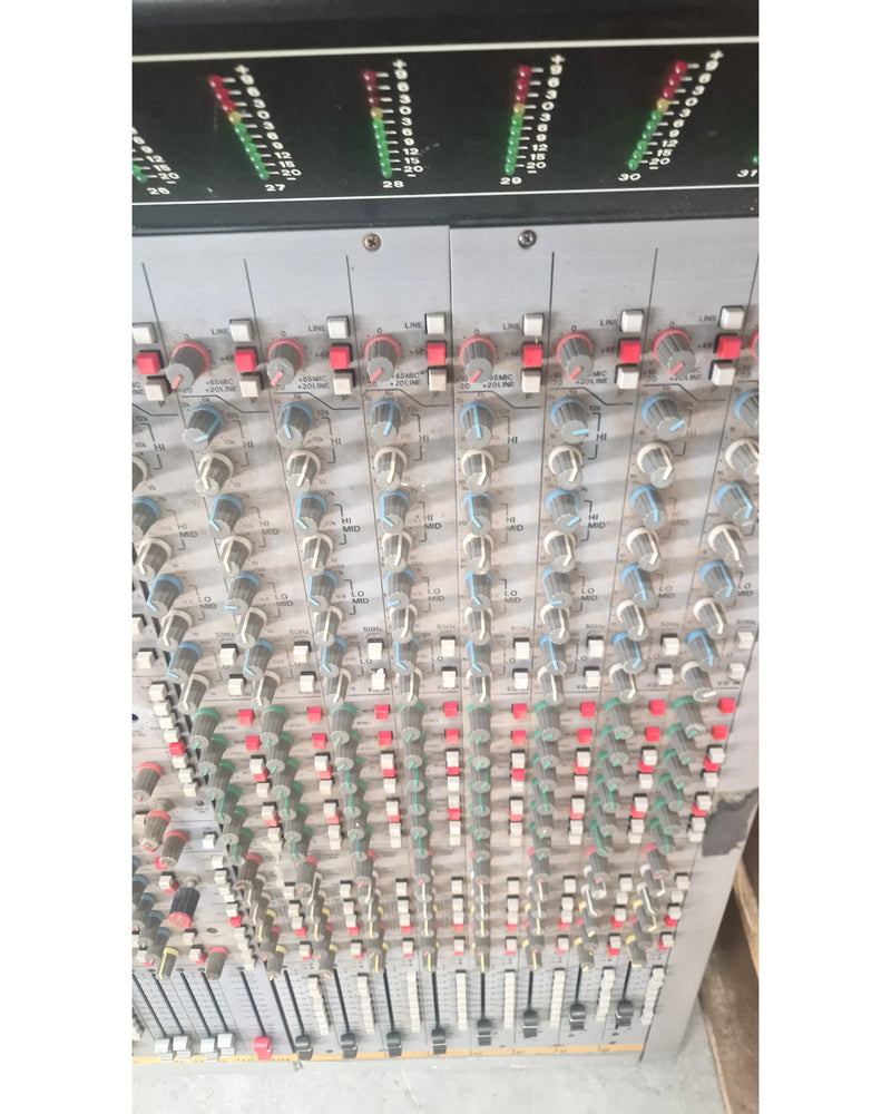 MTA 924 Series - 32 Channels - Spares or Repair - Collection Only - image 2