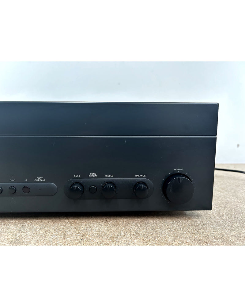 NAD C 370 - HI-FI Amplifier - Spares or Repair - image 9