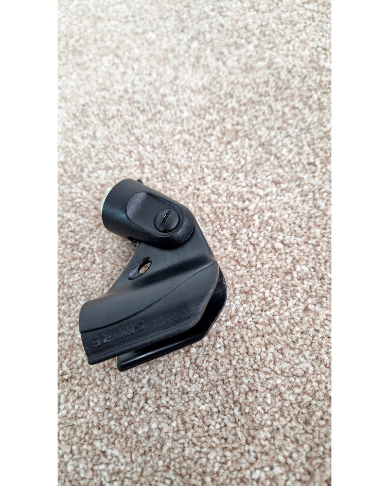 Shure SM Mic Clips - Set Of 2 - Excellent - image 3