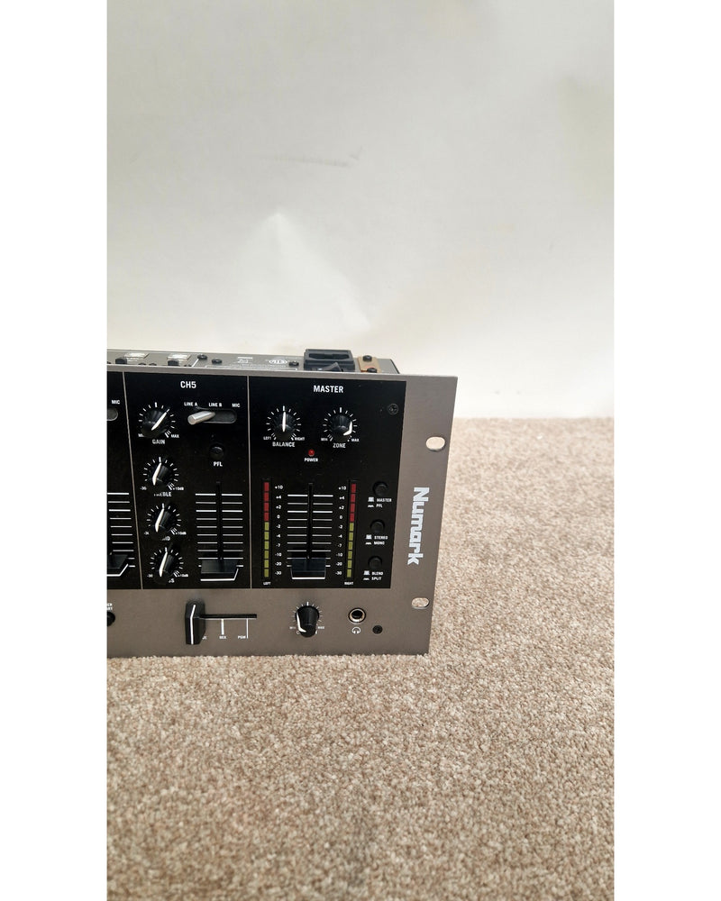 Numark C3USB - Mixer - Very Good - image 2