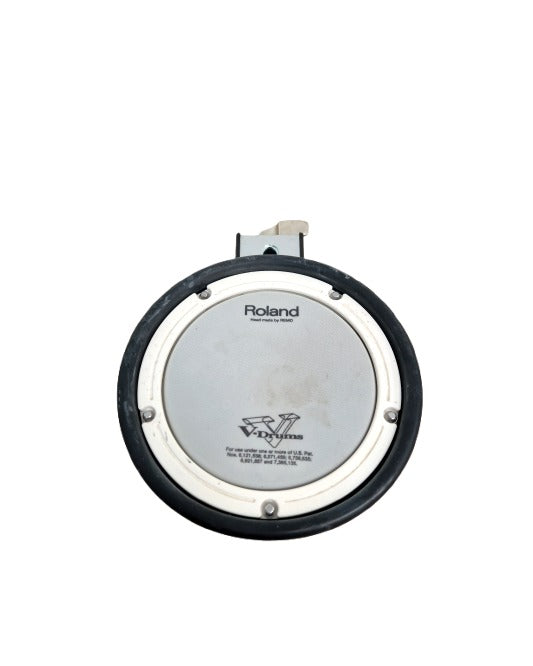 Roland Pdx-6 - Electronic Drums - Good