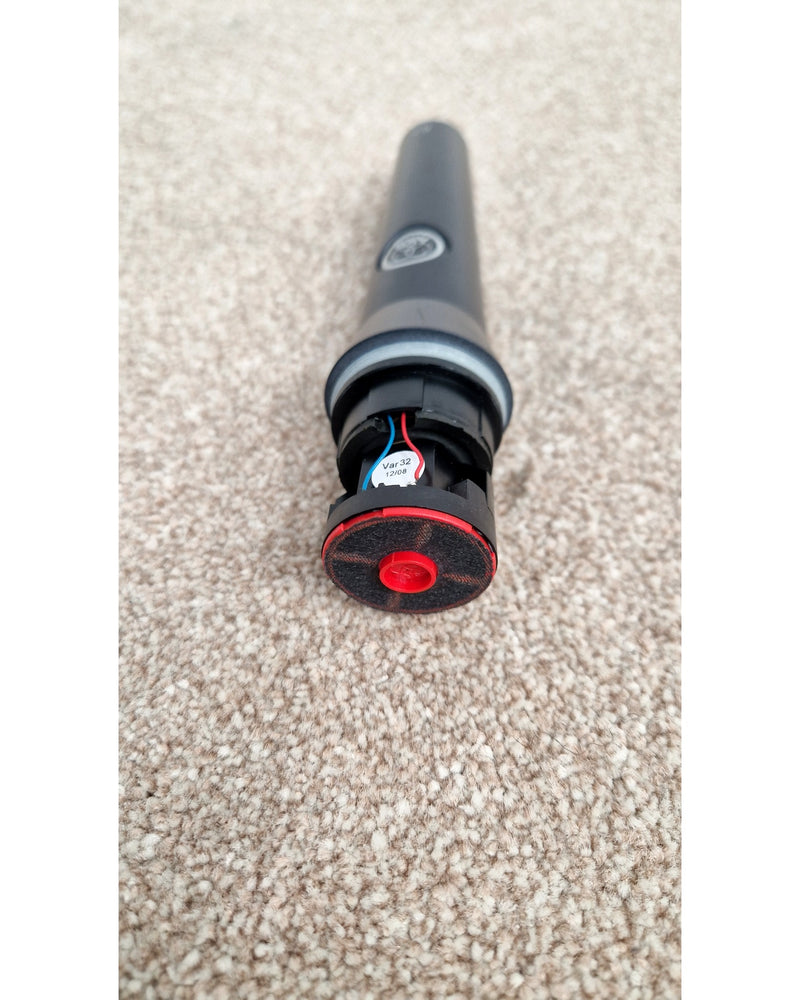 AKG D5 - Microphones - Excellent w/ Soft Case - image 5