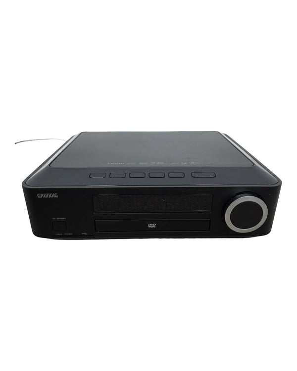 Grundig GUHTS21 - Media Player - Black - Good
