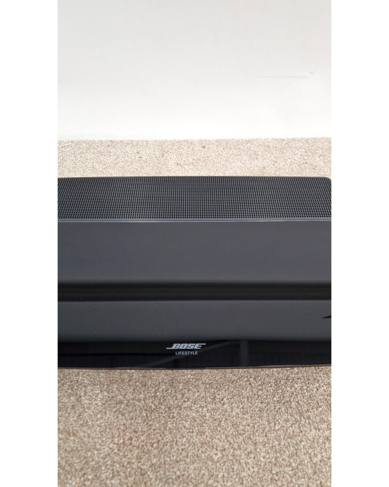 Bose Lifestyle 650 Control - Media - Excellent w/ Power supply, Remote - image 3