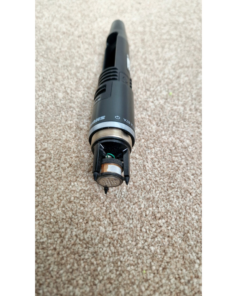 Shure GLXD4 Z2 Beta8A - Excellent w/ Soft Case - image 22