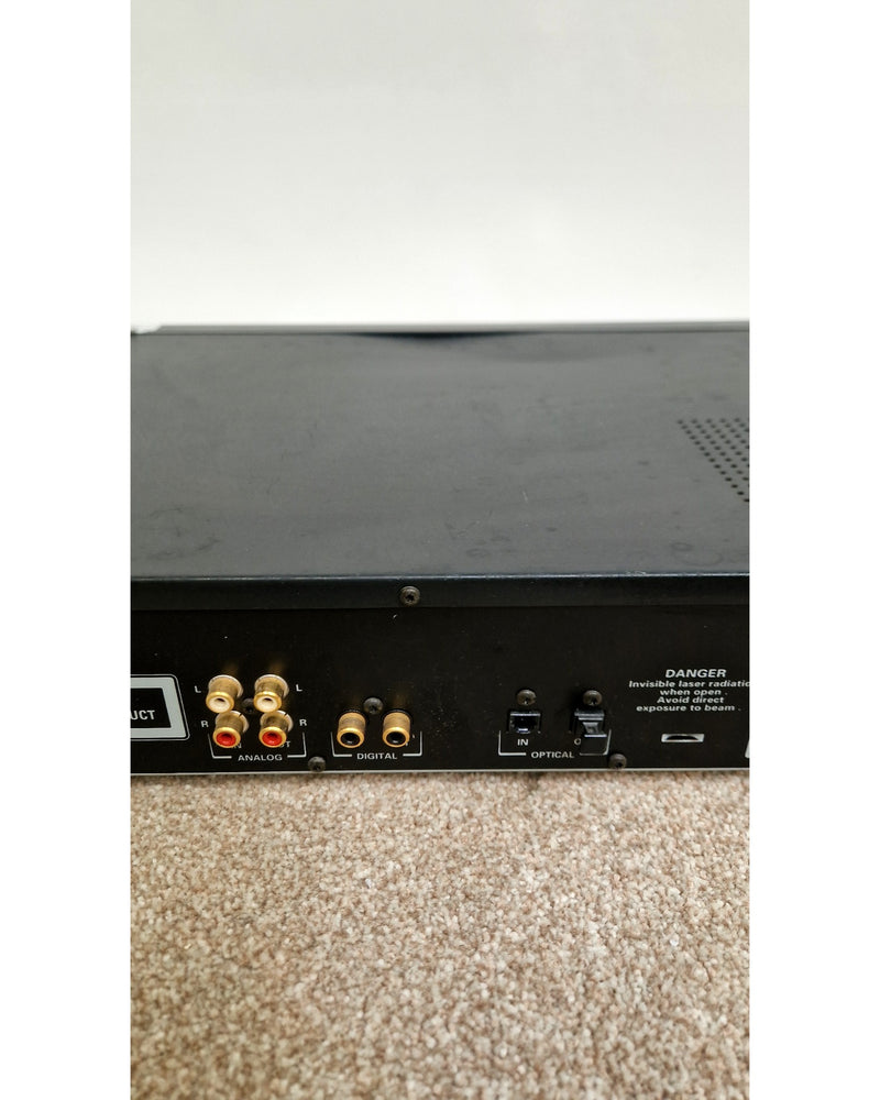 Traxdata Traxaudio 900 - CD Players - Spares or Repair - image 10