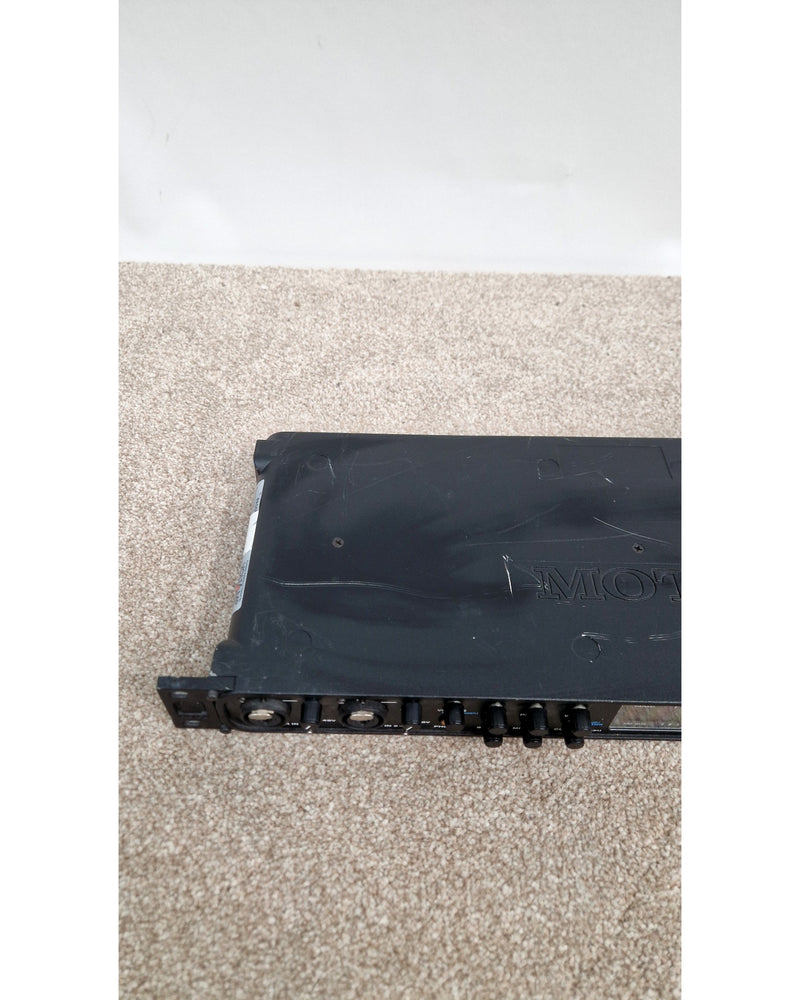 MOTU 828MK2 - Good - image 7