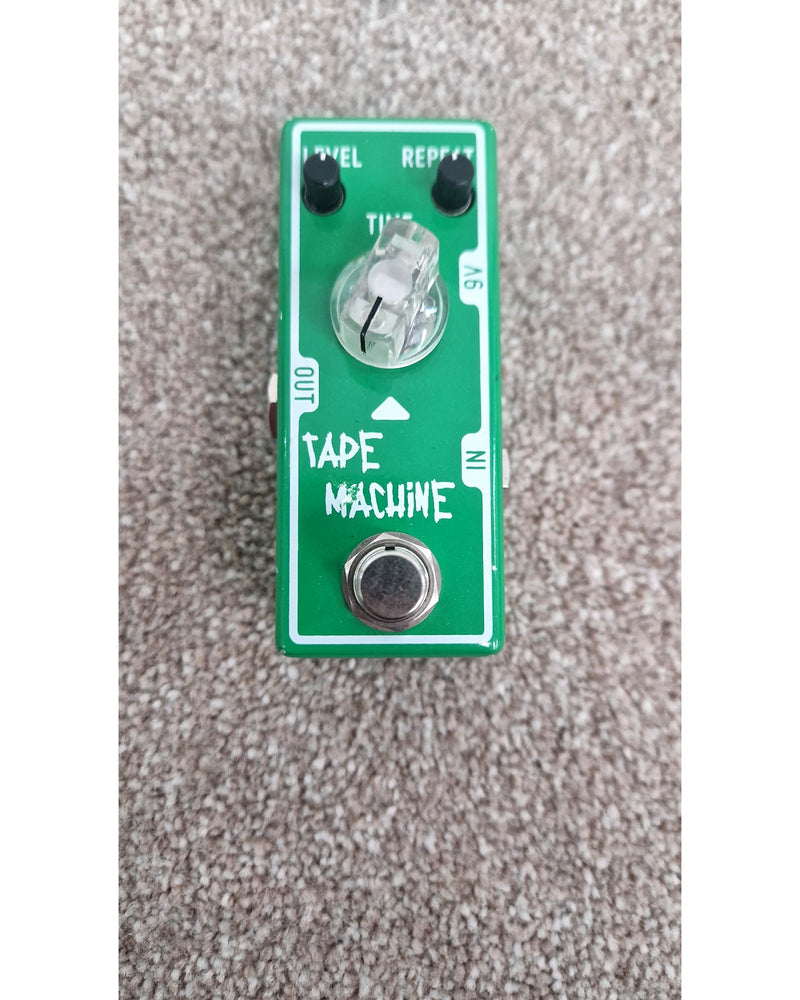 Tone City Tape Machine - Good - image 3