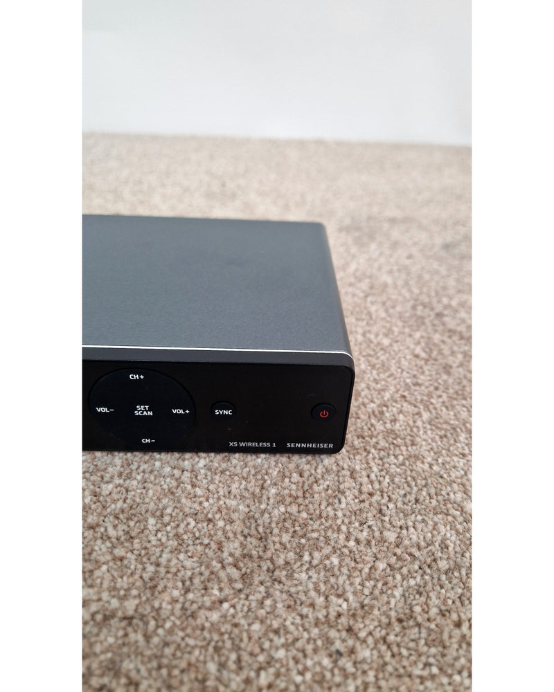 Sennheiser EM-XSW 1 - Microphone System - Excellent - image 3