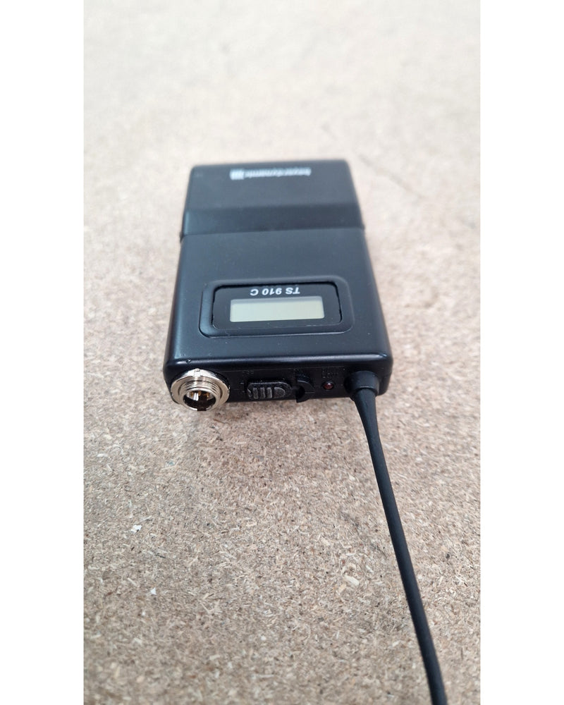 Beyerdynamic TS 910 C - Microphone System - Good - image 6