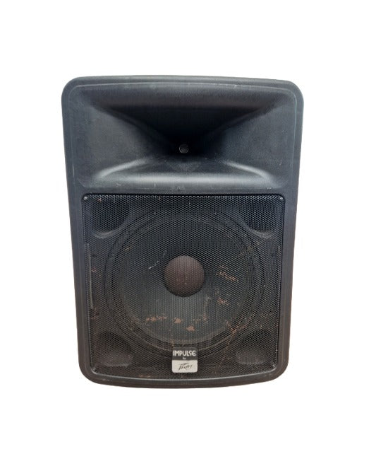 Peavey Impulse 1015 - PA Speaker - Good