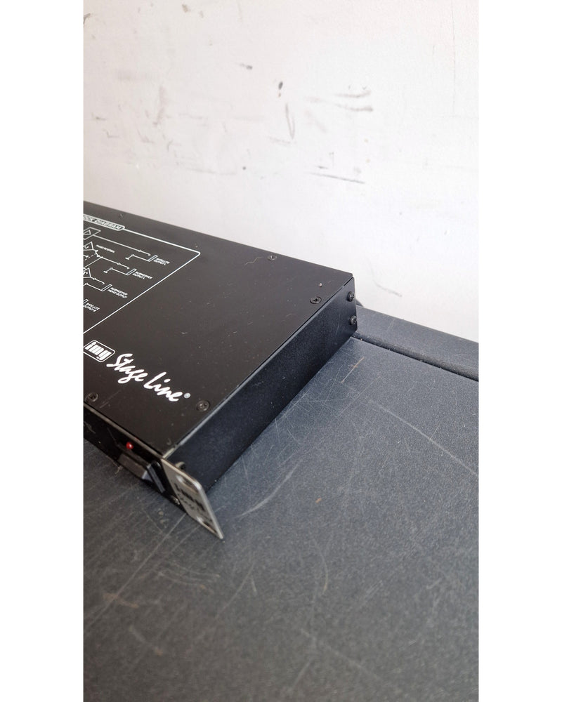 IMG Stageline MCX-200 - Effect Processor - Good - image 8