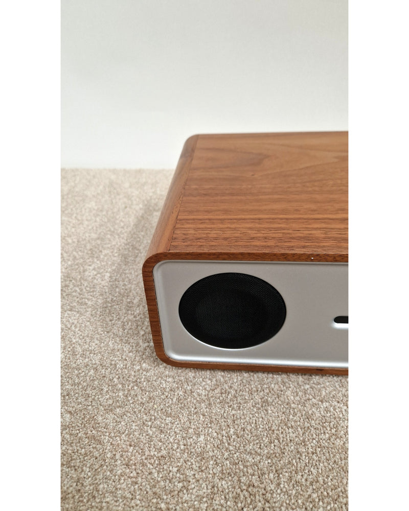 Ruark R4 Mk3 - Hi-Fi - Walnut - Excellent w/ Original Box - image 14